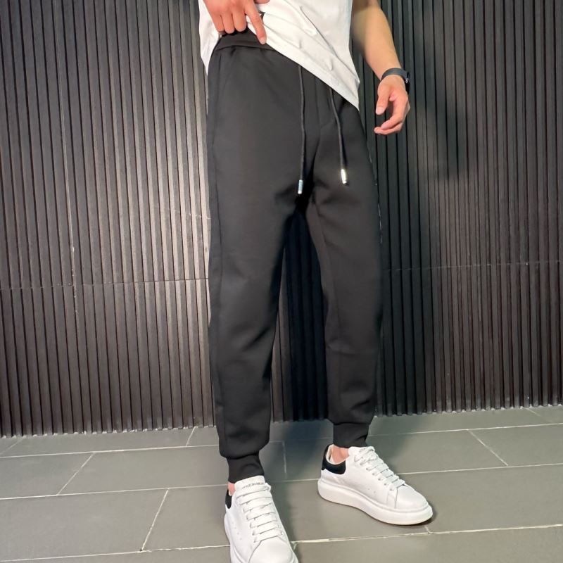 Burberry Long Pants